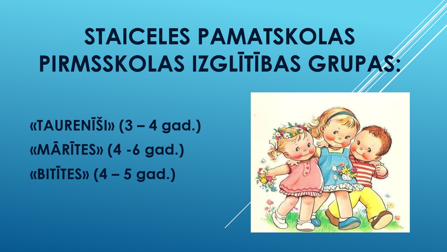 pirmsskola