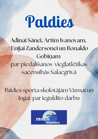 Paldies
