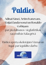 Paldies