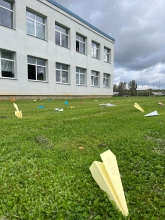 lidmašīnas