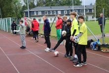 futbols